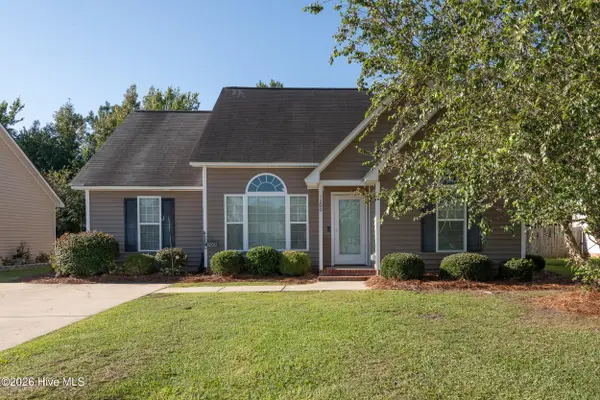 1200 Penncross Drive, Greenville, NC 27834