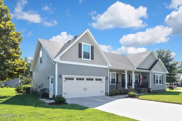 101 Sutryk Court, Moyock, NC 27958