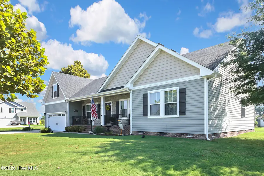 101 Sutryk Court, Moyock, NC 27958 - #2