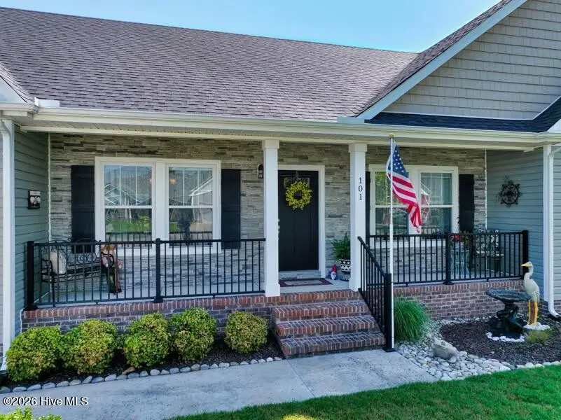 101 Sutryk Court, Moyock, NC 27958 - #3