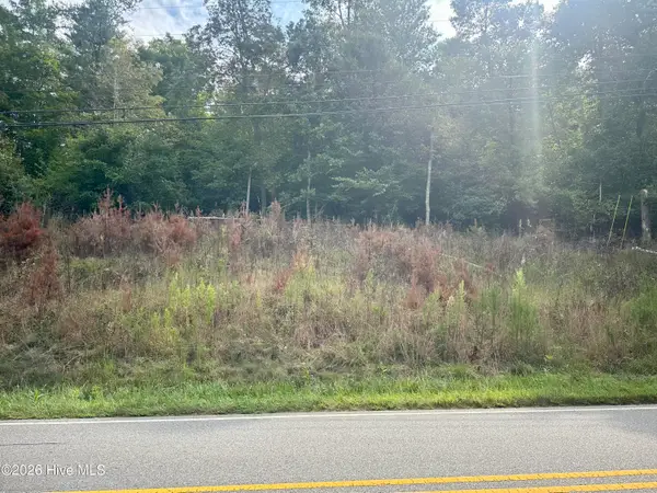 Lot 3 Old Highway 64 W, Brasstown, NC 28902