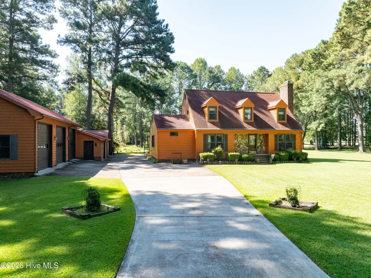 104 Sandpiper Bay Road, Washington, NC 27889 - #1