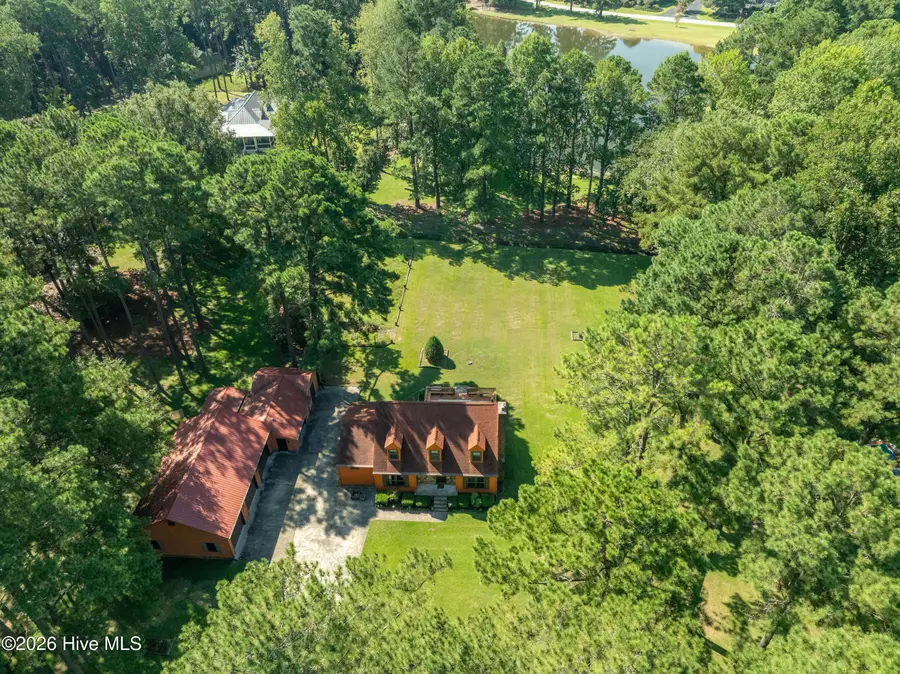 104 Sandpiper Bay Road, Washington, NC 27889 - #2