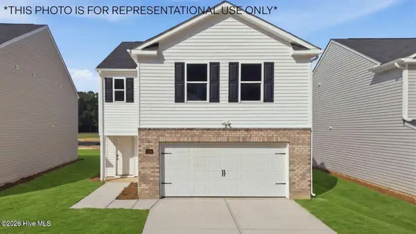 2016 Montalvan Drive, Greenville, NC 27834