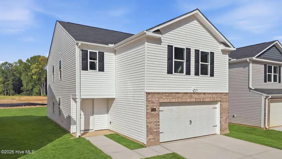 2016 Montalvan Drive, Greenville, NC 27834 - #2
