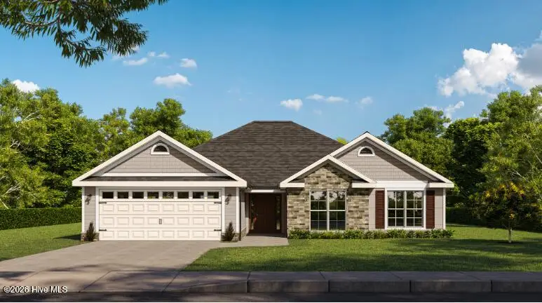 7291 Streamside Drive, Graniteville, SC 29829 - #1