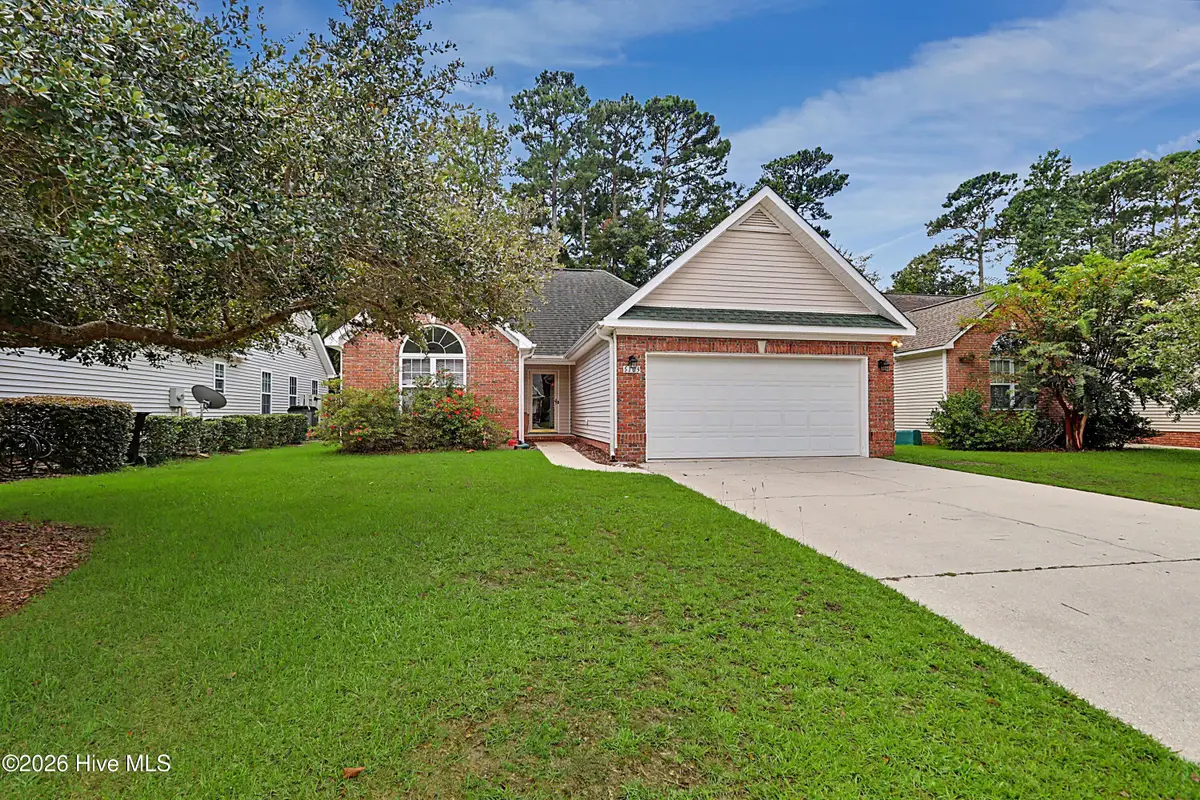 5103 Long Pointe Road, Wilmington, NC 28409 - #1