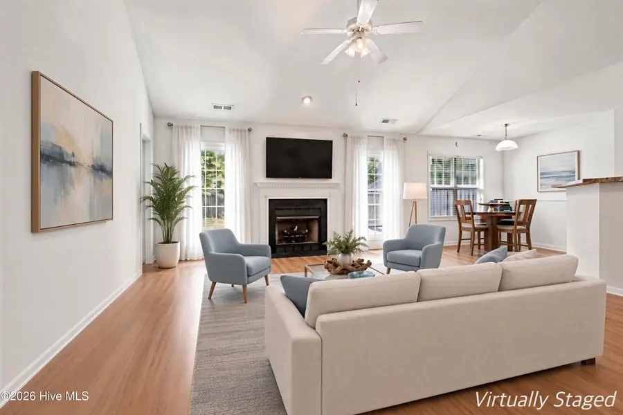 5103 Long Pointe Road, Wilmington, NC 28409 - #3