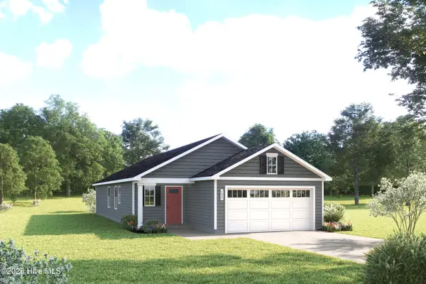 8179 Sterling Oaks Drive Nw, Ash, NC 28420