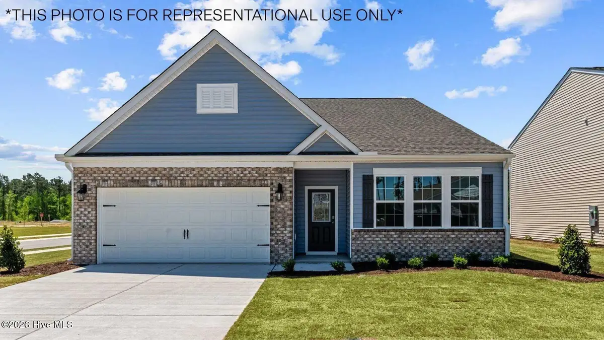 2690 Delilah Drive, Winterville, NC 28590 - #1