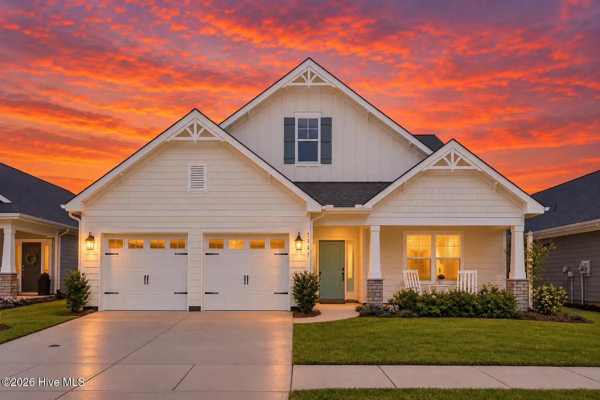 1347 Big Cypress Loop, Wilmington, NC 28409 - #1