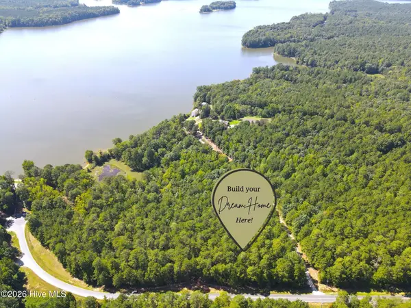 1062 Blewett Falls Road, Rockingham, NC 28379