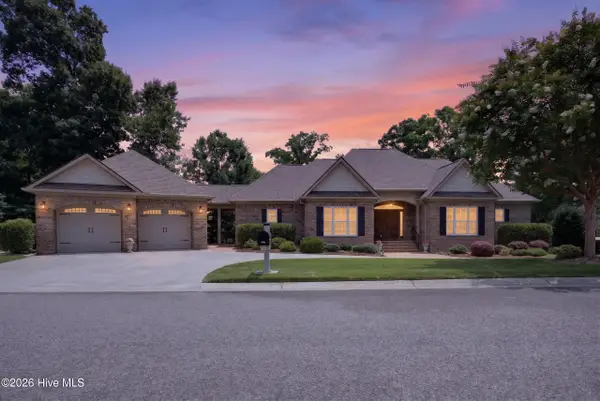 156 Quiet Oak Court, Aiken, SC 29803