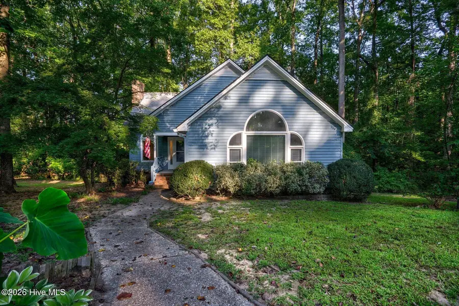 2239 Creekridge Drive, Rocky Mount, NC 27804 - #3