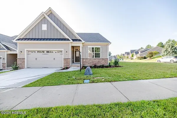 95 Shadow Creek Court, Pinehurst, NC 28374