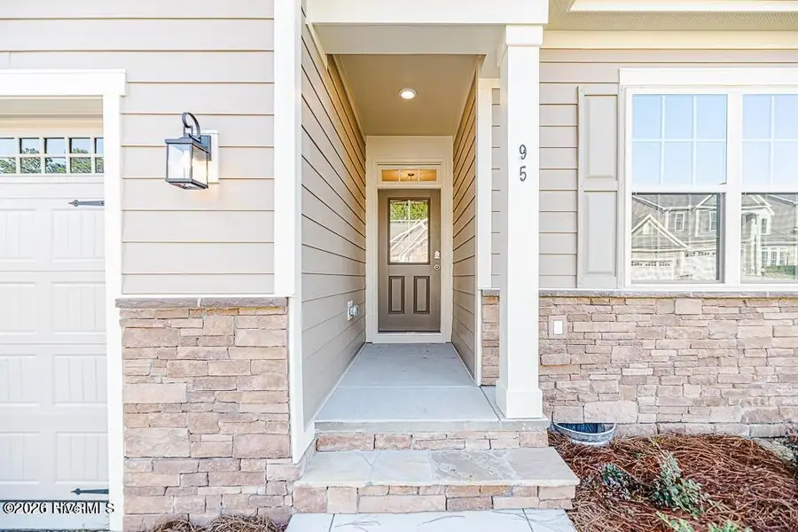 95 Shadow Creek Court, Pinehurst, NC 28374 - #2