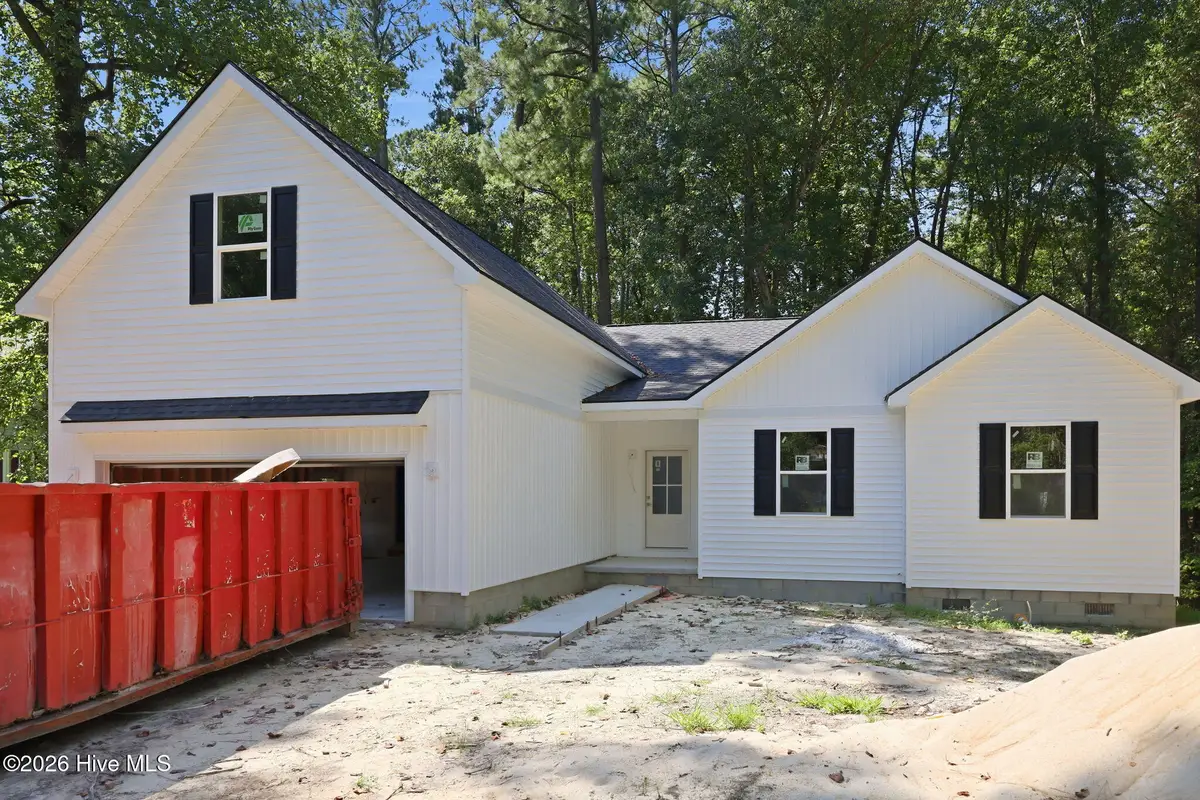 101 Hillside Drive, Washington, NC 27889 - #1