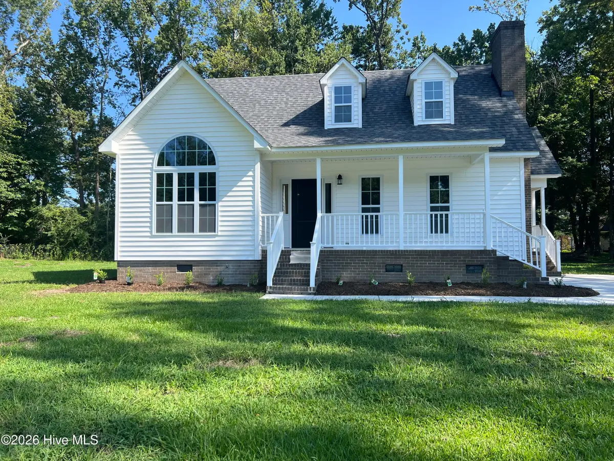 2304 Woodridge Drive, Winterville, NC 28590 - #1