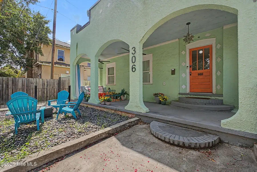 306 Ellis Street, Augusta, GA 30901 - #3