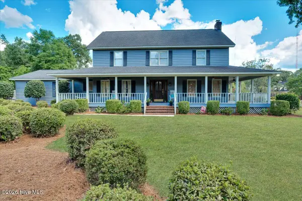1608 Tavelle Plantation Drive, Beech Island, SC 29842