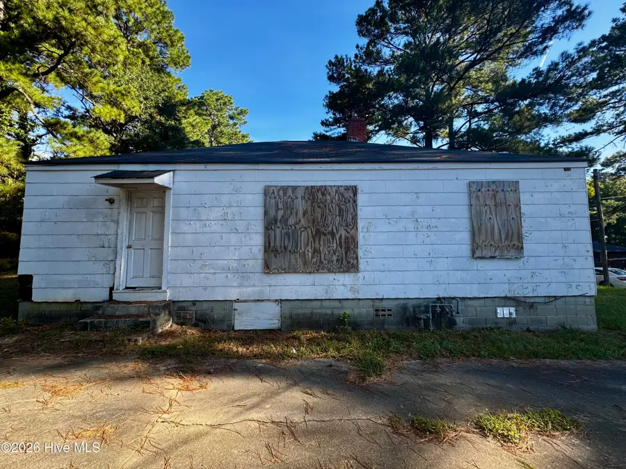 912 Crawford Street S, Wilson, NC 27893 - #3
