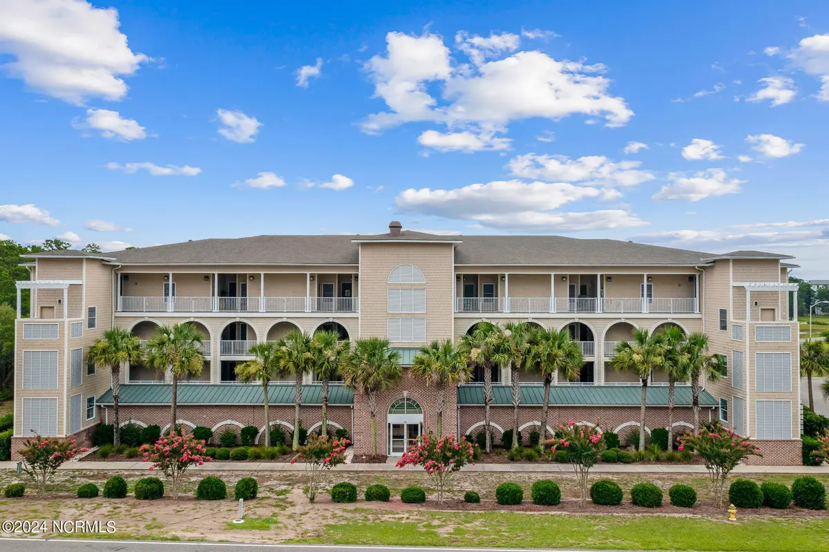 2252 Dolphin Shores Drive Sw #Unit 1, Supply, NC 28462 - #1