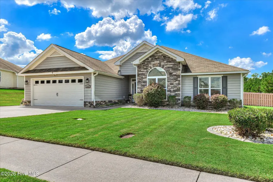 5392 Copse Drive, Augusta, GA 30909 - #2