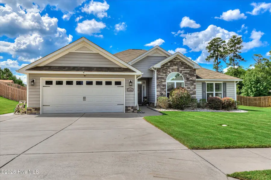5392 Copse Drive, Augusta, GA 30909 - #3