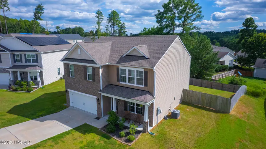 424 Apricot Lane, Carthage, NC 28327 - #2