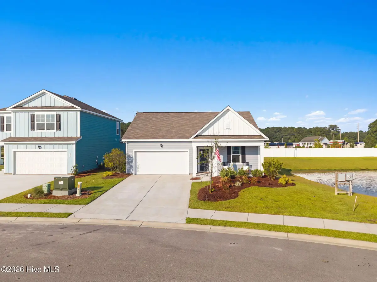 214 Ridley Street, Longs, SC 29568 - #1