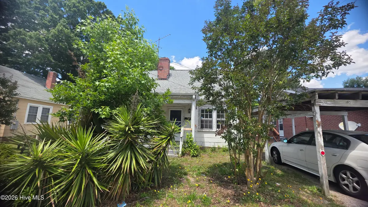 404 High Street, Rocky Mount, NC 27803 - #1