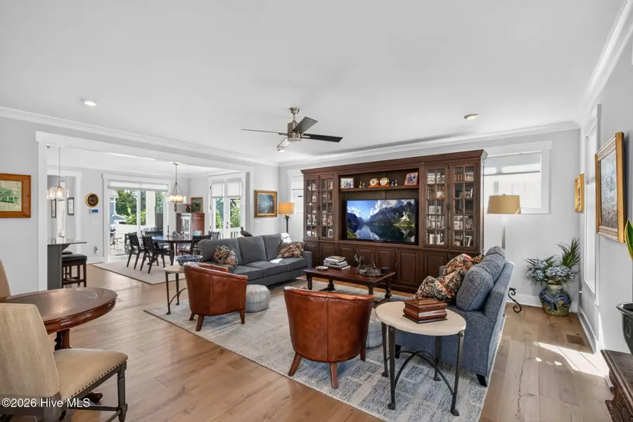 339 Braden Road, Southern Pines, NC 28387 - #2