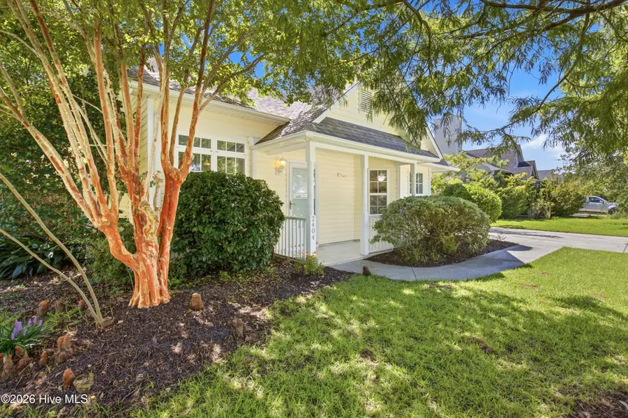 2404 Sapling Circle, Wilmington, NC 28411 - #3