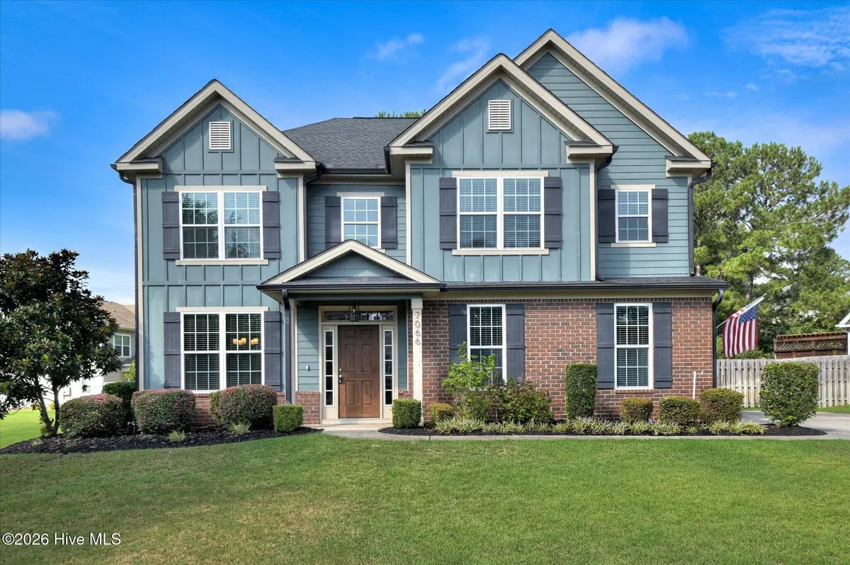 7066 Wethersfield Drive, Aiken, SC 29801 - #1