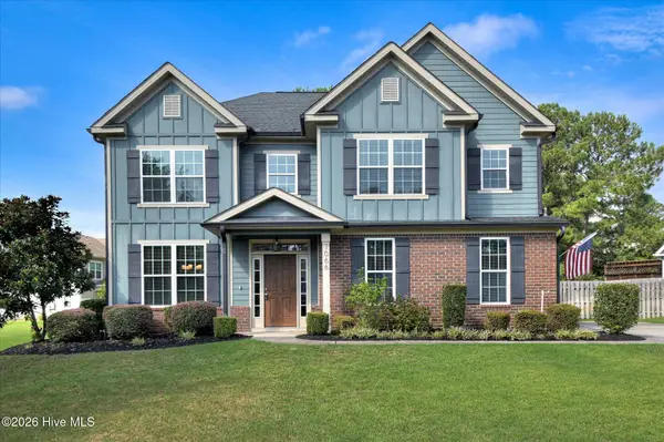 7066 Wethersfield Drive, Aiken, SC 29801