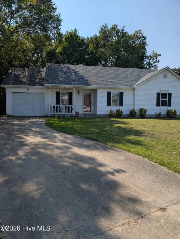107 Springvale Street, Elizabeth City, NC 27909