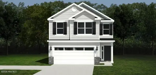 780 Brigantine Bend, Graniteville, SC 29829