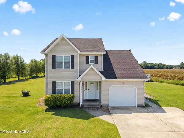 403 Horseshoe Road, South Mills, NC 27976