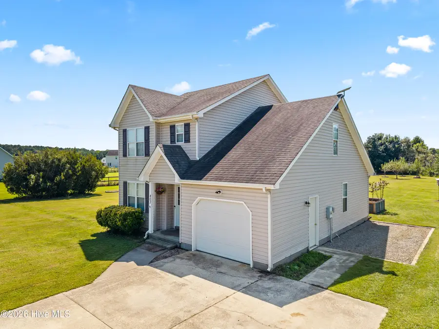 403 Horseshoe Road, South Mills, NC 27976 - #2
