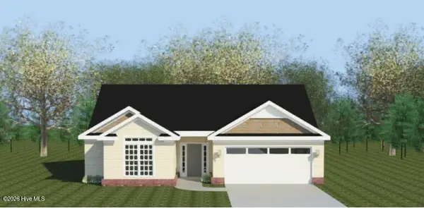 7199 Streamside Drive, Graniteville, SC 29829