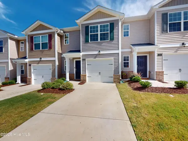 2705 Gracie Lane, Carthage, NC 28327