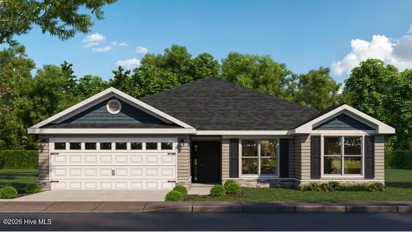 7175 Streamside Drive, Graniteville, SC 29829