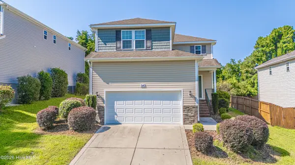 540 W Connecticut Avenue, Southern Pines, NC 28387