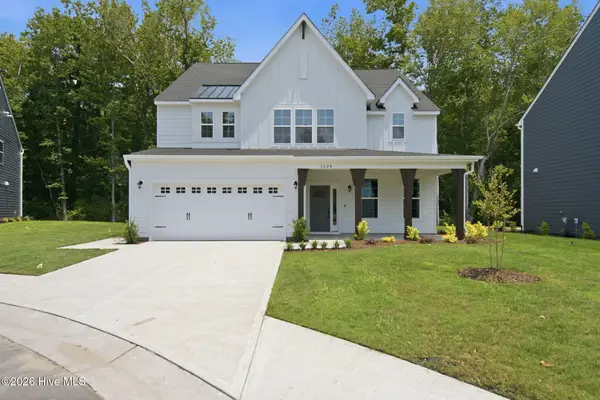 1024 Doe Place, Wilmington, NC 28409