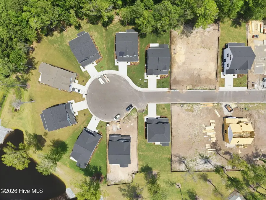1024 Doe Place, Wilmington, NC 28409 - #3