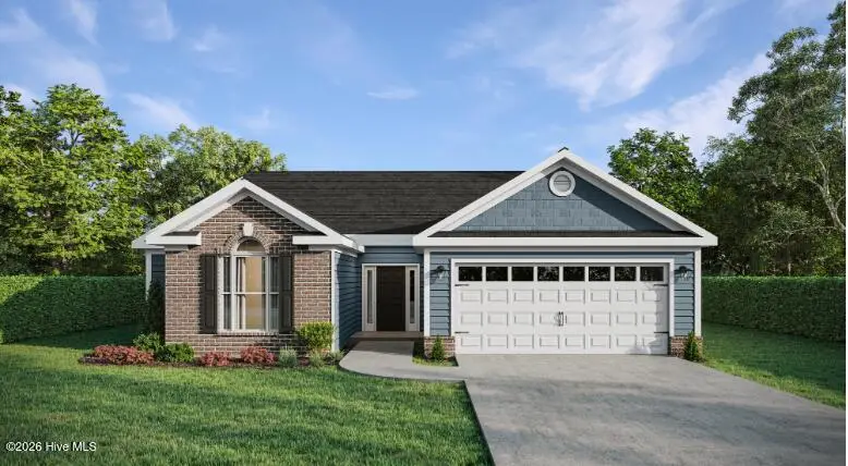 7155 Streamside Drive, Graniteville, SC 29829 - #1