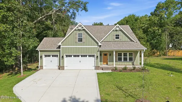 205 Telluride Court, Aberdeen, NC 28315