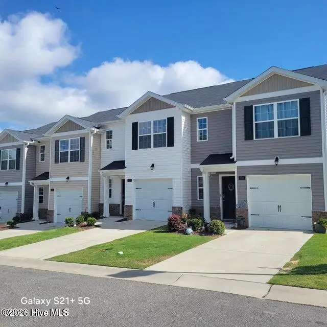 2709 Gracie Lane, Carthage, NC 28327 - #1