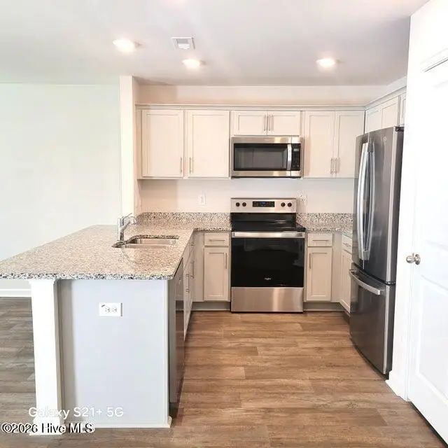 2709 Gracie Lane, Carthage, NC 28327 - #2
