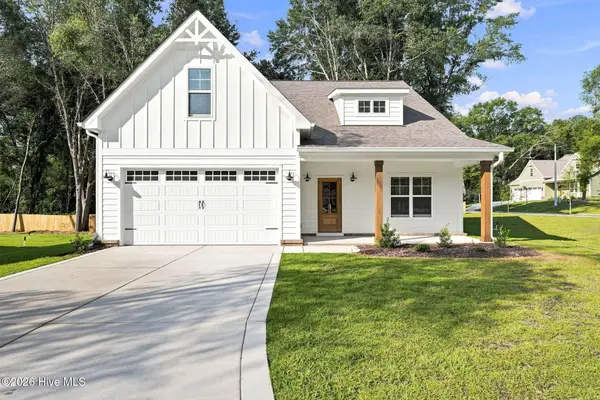 220 Telluride Court, Aberdeen, NC 28315
